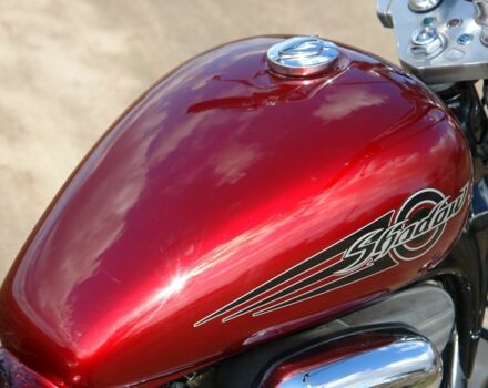 Хонда Другая, объемом двигателя 0.6 л и пробегом 0 тыс. км за 4000 $, фото 9 на Automoto.ua