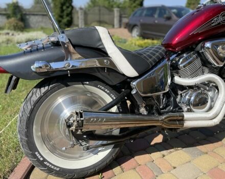 Хонда Другая, объемом двигателя 0.6 л и пробегом 0 тыс. км за 4000 $, фото 12 на Automoto.ua