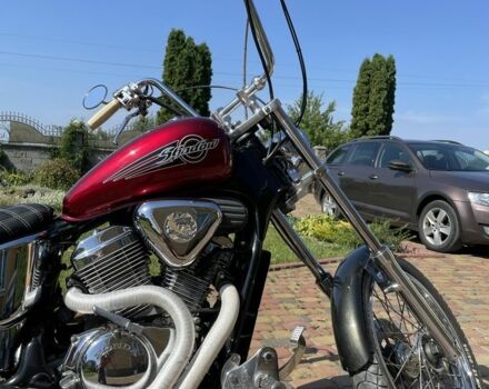 Хонда Другая, объемом двигателя 0.6 л и пробегом 0 тыс. км за 4000 $, фото 2 на Automoto.ua