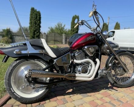 Хонда Другая, объемом двигателя 0.6 л и пробегом 0 тыс. км за 4000 $, фото 3 на Automoto.ua