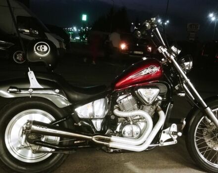 Хонда Другая, объемом двигателя 0.6 л и пробегом 0 тыс. км за 4000 $, фото 16 на Automoto.ua