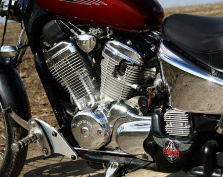 Хонда Другая, объемом двигателя 0.6 л и пробегом 0 тыс. км за 4000 $, фото 13 на Automoto.ua