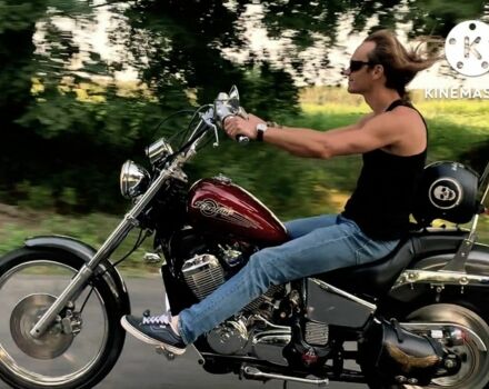 Хонда Другая, объемом двигателя 0.6 л и пробегом 0 тыс. км за 4000 $, фото 15 на Automoto.ua