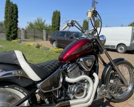 Хонда Другая, объемом двигателя 0.6 л и пробегом 0 тыс. км за 4000 $, фото 11 на Automoto.ua