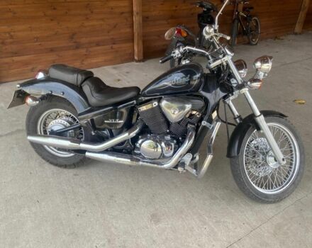 Хонда Другая, объемом двигателя 0.75 л и пробегом 0 тыс. км за 3500 $, фото 3 на Automoto.ua