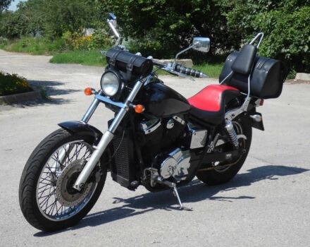 Хонда Інша, об'ємом двигуна 0.4 л та пробігом 0 тис. км за 3800 $, фото 3 на Automoto.ua