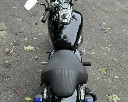 Хонда Інша, об'ємом двигуна 50 л та пробігом 0 тис. км за 750 $, фото 9 на Automoto.ua