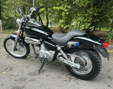 Хонда Інша, об'ємом двигуна 50 л та пробігом 0 тис. км за 750 $, фото 3 на Automoto.ua