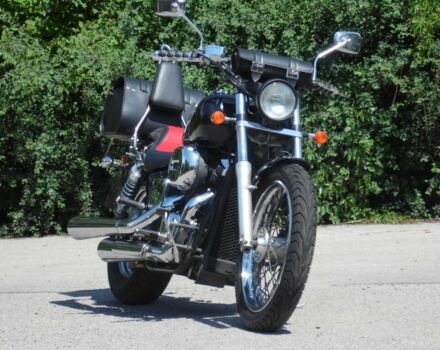 Хонда Інша, об'ємом двигуна 0.4 л та пробігом 0 тис. км за 3800 $, фото 1 на Automoto.ua