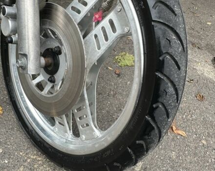 Хонда Інша, об'ємом двигуна 50 л та пробігом 0 тис. км за 750 $, фото 16 на Automoto.ua