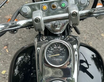 Хонда Інша, об'ємом двигуна 50 л та пробігом 0 тис. км за 750 $, фото 12 на Automoto.ua