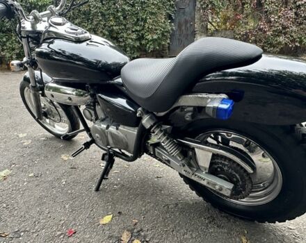 Хонда Інша, об'ємом двигуна 50 л та пробігом 0 тис. км за 750 $, фото 13 на Automoto.ua