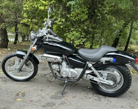 Хонда Інша, об'ємом двигуна 50 л та пробігом 0 тис. км за 750 $, фото 2 на Automoto.ua