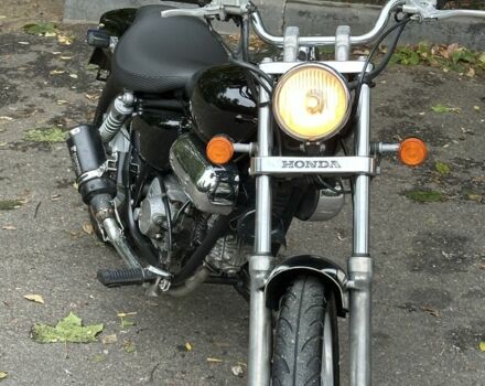 Хонда Інша, об'ємом двигуна 50 л та пробігом 0 тис. км за 750 $, фото 7 на Automoto.ua