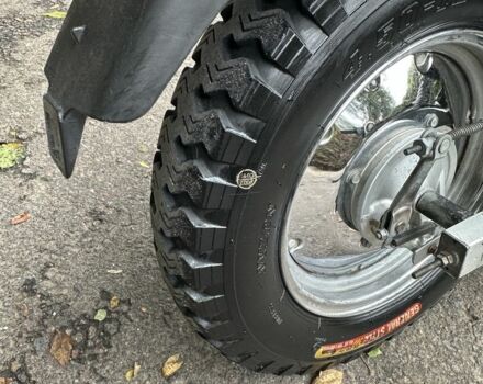 Хонда Інша, об'ємом двигуна 50 л та пробігом 0 тис. км за 750 $, фото 15 на Automoto.ua