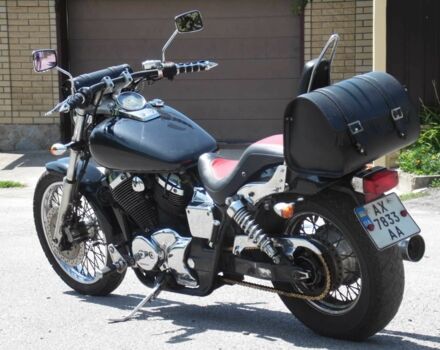 Хонда Інша, об'ємом двигуна 0.4 л та пробігом 0 тис. км за 3800 $, фото 2 на Automoto.ua