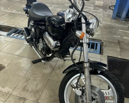 Хонда Інша, об'ємом двигуна 50 л та пробігом 0 тис. км за 750 $, фото 17 на Automoto.ua