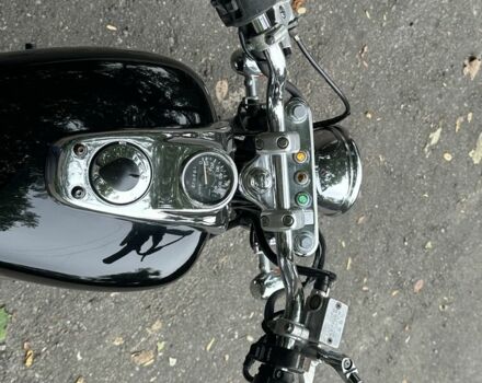 Хонда Інша, об'ємом двигуна 50 л та пробігом 0 тис. км за 750 $, фото 11 на Automoto.ua