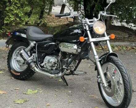 Хонда Інша, об'ємом двигуна 50 л та пробігом 0 тис. км за 750 $, фото 6 на Automoto.ua