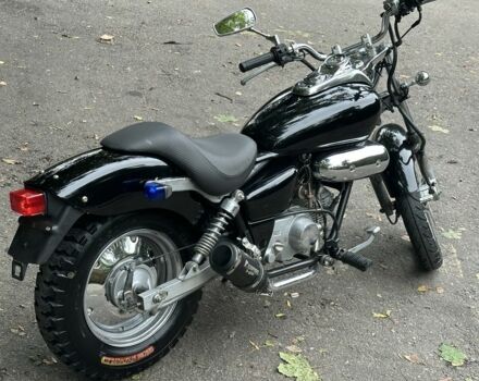 Хонда Інша, об'ємом двигуна 50 л та пробігом 0 тис. км за 750 $, фото 8 на Automoto.ua