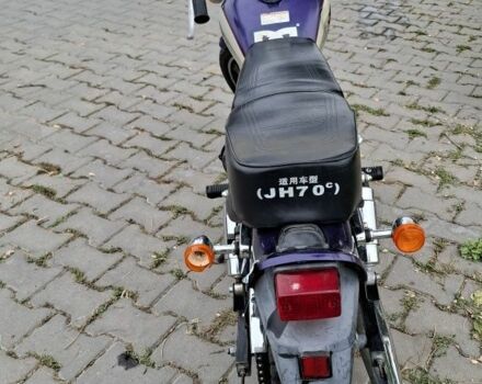 Хонда Інша, об'ємом двигуна 49 л та пробігом 0 тис. км за 399 $, фото 3 на Automoto.ua