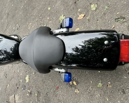 Хонда Інша, об'ємом двигуна 50 л та пробігом 0 тис. км за 750 $, фото 14 на Automoto.ua