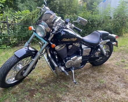 Хонда Другая, объемом двигателя 0.4 л и пробегом 0 тыс. км за 3700 $, фото 2 на Automoto.ua