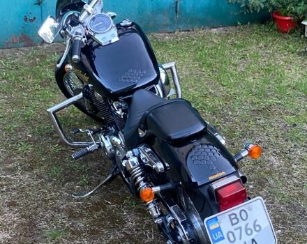 Хонда Другая, объемом двигателя 0.4 л и пробегом 0 тыс. км за 3700 $, фото 3 на Automoto.ua