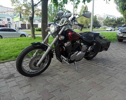 Хонда Другая, объемом двигателя 0.75 л и пробегом 0 тыс. км за 4400 $, фото 5 на Automoto.ua