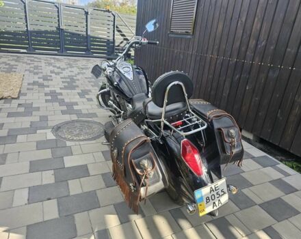 Хонда Інша, об'ємом двигуна 1.3 л та пробігом 0 тис. км за 6000 $, фото 3 на Automoto.ua