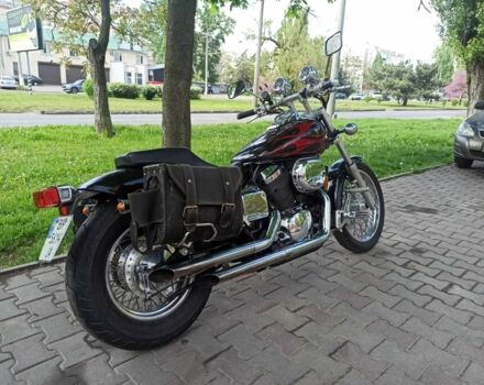 Хонда Другая, объемом двигателя 0.75 л и пробегом 0 тыс. км за 4400 $, фото 1 на Automoto.ua