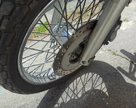 Хонда Другая, объемом двигателя 0.75 л и пробегом 0 тыс. км за 4400 $, фото 9 на Automoto.ua