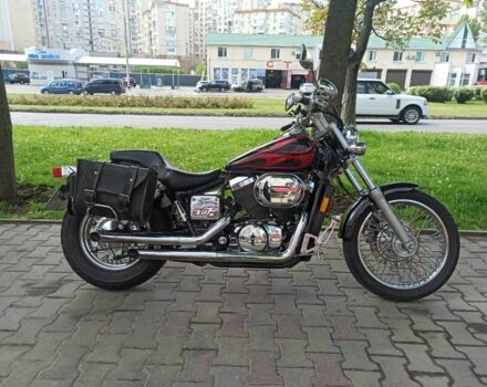 Хонда Другая, объемом двигателя 0.75 л и пробегом 0 тыс. км за 4400 $, фото 2 на Automoto.ua