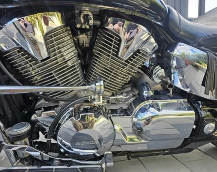 Хонда Інша, об'ємом двигуна 1.3 л та пробігом 0 тис. км за 6000 $, фото 6 на Automoto.ua