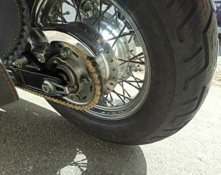 Хонда Другая, объемом двигателя 0.75 л и пробегом 0 тыс. км за 4400 $, фото 7 на Automoto.ua