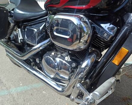 Хонда Другая, объемом двигателя 0.75 л и пробегом 0 тыс. км за 4400 $, фото 10 на Automoto.ua