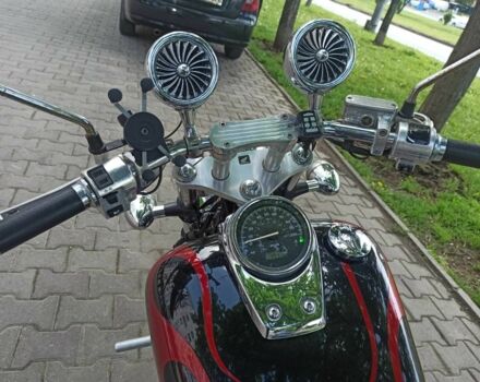 Хонда Другая, объемом двигателя 0.75 л и пробегом 0 тыс. км за 4400 $, фото 3 на Automoto.ua