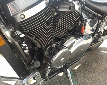 Хонда Другая, объемом двигателя 0.75 л и пробегом 0 тыс. км за 4400 $, фото 8 на Automoto.ua