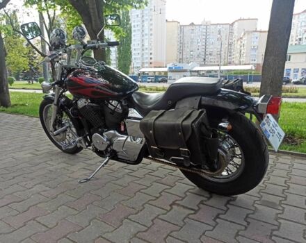 Хонда Другая, объемом двигателя 0.75 л и пробегом 0 тыс. км за 4400 $, фото 4 на Automoto.ua