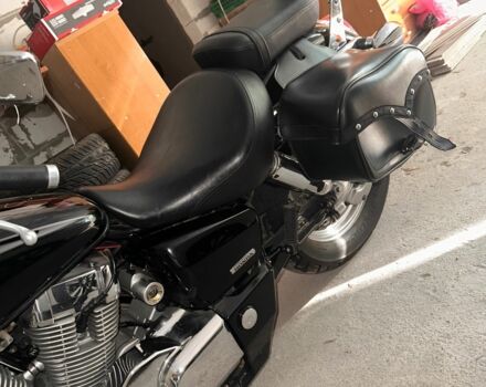 Хонда Інша, об'ємом двигуна 0.75 л та пробігом 0 тис. км за 5500 $, фото 6 на Automoto.ua