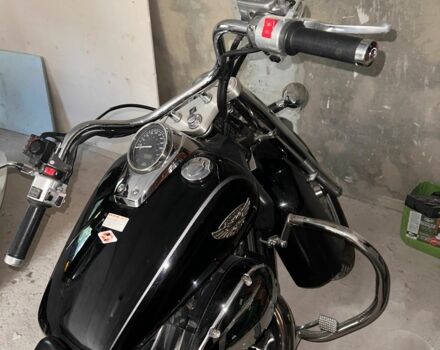 Хонда Інша, об'ємом двигуна 0.75 л та пробігом 0 тис. км за 5500 $, фото 3 на Automoto.ua