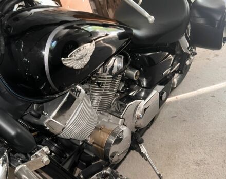 Хонда Інша, об'ємом двигуна 0.75 л та пробігом 0 тис. км за 5500 $, фото 5 на Automoto.ua