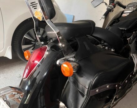 Хонда Інша, об'ємом двигуна 0.75 л та пробігом 0 тис. км за 5500 $, фото 2 на Automoto.ua