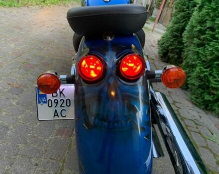 Хонда Другая, объемом двигателя 1.3 л и пробегом 0 тыс. км за 7777 $, фото 4 на Automoto.ua