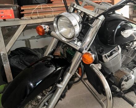 Хонда Інша, об'ємом двигуна 0.75 л та пробігом 0 тис. км за 5500 $, фото 4 на Automoto.ua