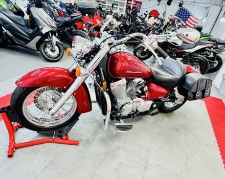 Хонда Інша, об'ємом двигуна 0.75 л та пробігом 0 тис. км за 6500 $, фото 8 на Automoto.ua