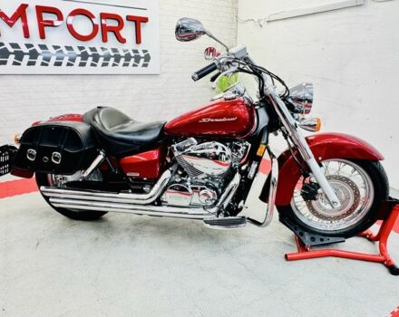 Хонда Інша, об'ємом двигуна 0.75 л та пробігом 0 тис. км за 6500 $, фото 21 на Automoto.ua