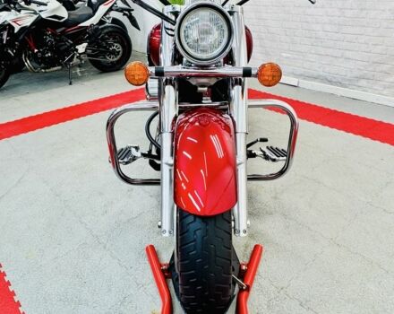 Хонда Інша, об'ємом двигуна 0.75 л та пробігом 0 тис. км за 6500 $, фото 9 на Automoto.ua