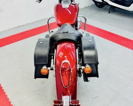 Хонда Інша, об'ємом двигуна 0.75 л та пробігом 0 тис. км за 6500 $, фото 5 на Automoto.ua