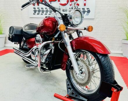 Хонда Інша, об'ємом двигуна 0.75 л та пробігом 0 тис. км за 6500 $, фото 22 на Automoto.ua